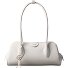  Embossed Schultertasche 30 cm Variante white alyssum