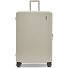  Ultima 4 Rollen Trolley 76 cm mit Dehnfalte Variante beige