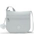  Basic Arto Umhängetasche 29 cm Variante easy grey