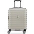  Shadow 5.0 4 Rollen Kabinentrolley 55 cm mit Dehnfalte Variante ivory