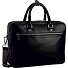  Montreal Aktentasche Leder 40 cm Variante schwarz