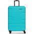  Munich 4.0 4 Rollen Trolley L 76 cm mit Dehnfalte Variante aqua dull