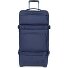  Transit'R Plus 4 Rollen Reisetasche 68 cm Variante monotone navy