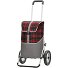  Royal Shopper Gese Einkaufstrolley 59 cm Variante rot