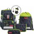  Space Schulranzen-Set 5-teilig Variante Danger Cat Chiko