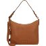 Soft Skylar Schultertasche Leder 27 cm Variante cozy cognac