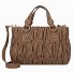  Aide Handtasche S 24 cm Variante suede