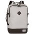 Bestway Cabin Pro Daypack 54 cm Laptopfach Variante steingrau