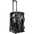  Barrel Roller 60 2 Rollen Reisetasche 57 cm Variante black