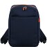  Uppsala Reiserucksack S 40 cm Variante navy