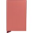 Cardprotector Kreditkartenetui RFID 6 cm Variante rose