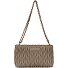  Mare 4.0 Schultertasche S 22 cm Variante taupe