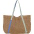  Simply Shopper Shopper Tasche 63 cm Variante blue berry
