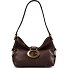  Camden Schultertasche 25 cm Variante espresso
