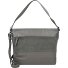  Nicolina Schultertasche 35 cm Variante mixed grey