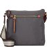 Bari Umhängetasche 24 cm Variante darkgrey