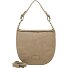  Jazy01 Dotty Schultertasche 32 cm Variante beige