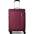  Cloudrider 4 Rollen Trolley M 67 cm mit Dehnfalte Variante iced berry