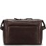  Glasgow Kulturbeutel Leder 24 cm Variante brown