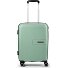  Marseille 4 Rollen Kabinentrolley S 54 cm Variante mint