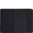 PQ-Earth Geldbörse RFID Schutz Leder 12.5 cm Variante black