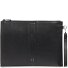  Victor Herrentasche Leder 30 cm Variante black