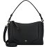  Mara Schultertasche Leder 26 cm Variante black