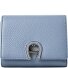  Fashion Geldbörse RFID Schutz Leder 12.5 cm Variante stormy blue
