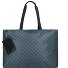  Yeah Shopper Tasche 50 cm Variante anthra