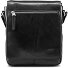  Skagen Umhängetasche S Leder 25 cm Variante black