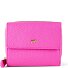  Asti Geldbörse RFID Leder 12 cm Variante fuchsia