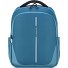  K2 Daypack 38 cm Laptopfach Variante denim