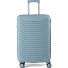  5820 4 Rollen Trolley 60 cm Variante hellblau