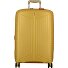  Evae 4 Rollen Trolley 66 cm mit Dehnfalte Variante jaune