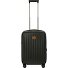  Taormina 4 Rollen Trolley S 57 cm mit Dehnfalte Variante olive