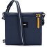  Pacsafe Go Umhängetasche RFID Schutz 24 cm Variante coastal blue 1