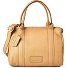  Soft Skylar Schultertasche Leder 25 cm Variante nude