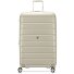  Relife 4 Rollen Trolley 78 cm mit Dehnfalte Variante sand
