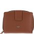  Polo Geldbörse RFID Schutz Leder 12 cm Variante cognac