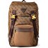  Berlin Daypack 48 cm Laptopfach Variante coffee