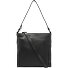  4Seasons Schultertasche Leder 30 cm Variante schwarz