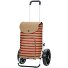  Royal Shopper Eske Einkaufstrolley 59 cm Variante rot