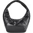  Farrah Schultertasche M Leder 45 cm Variante black