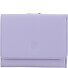  Corsica Geldbörse RFID Schutz Leder 11 cm Variante provence lilac