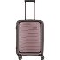  Air Base 4 Rollen Kabinentrolley 55 cm Laptopfach Variante flieder