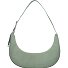  Moon Schultertasche Leder 43 cm Variante forest green