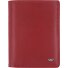  Polo RFID Protect Geldbörse Leder 9 cm Variante rot