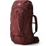  Deva 70 L Trekkingrucksack M 81 cm Variante garnet red