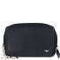  Polo Schlüsseletui Leder 11 cm Variante schwarz