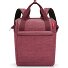  Allrounder R Rucksack 39 cm Variante twist maroon